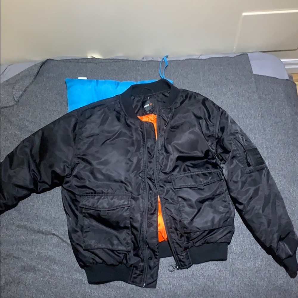 Jacket